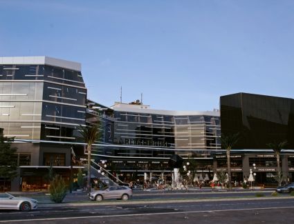 "رويال وان للتطوير" تحصل على جائزة "Luxury Life style award" عن مشروع "كابيتال برايم بيزنس بارك"