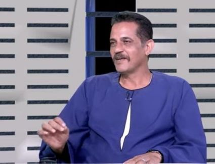 نقيب الفلاحين بالبحيرة : "حياة كريمة " مشروع القرن للقري وأبناء الريف