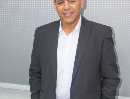 بأستثمارات ٣٠٠مليون جنيه الرواد للتطوير العقارى تستهدف سلسله من المشروعات بنظام المشاركات