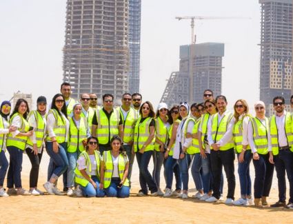 «خالد صبري هولدينج» تنتهى من بيع المرحلة الأولى من مشروع «رونزا تاور» بالعاصمة الإدارية