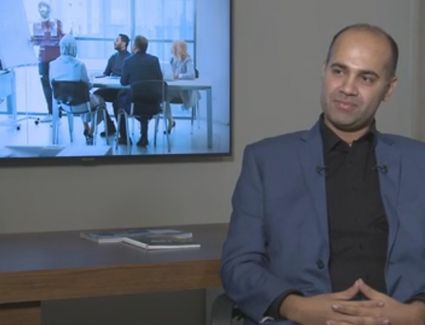 رئيس إمباير ستيت للاستثمار: العاصمة الإدارية ستنقل القطاع العمراني في مصر للعالمية