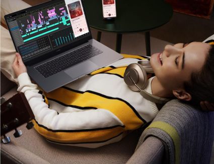 هواوي تعلن عن الحجز المسبق لمجموعة "الأجهزة الفائقة" بإمكانيات متطورة من الترابط والتكامل