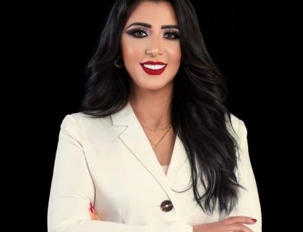 «حنان موج» تطل بـ«مشروعات مصر» عبر «صدى البلد»