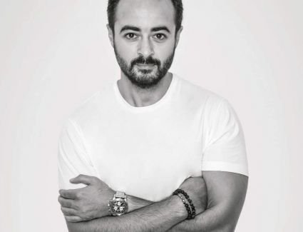 شريف علي : حياة كريمة يحقق نهضة تنموية غير مسبوقة.. وينعش قطاع التشييد والبناء