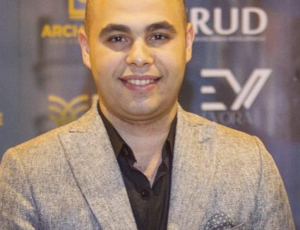 محمد عزت : إيفورا اول مشروعات  “ RUD “ العقارية  بالعاصمة ولن تكون الاخيرة ونستهدف 320 مليون جنية مبيعات خلال مرحلتة الأولي 