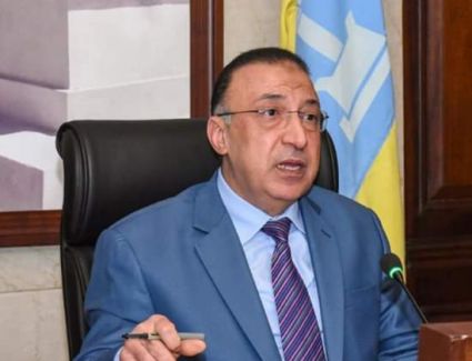 محافظ الإسكندرية يقرر توجيه حملات مكثفة لغلق المراكز التعليمية ومحال "البلايستيشن"