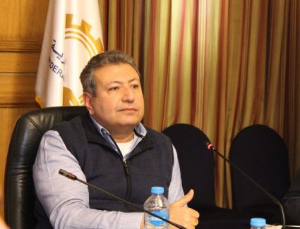 "غرفة التطوير العقارى" و"شعبة الاستثمار"  تعقدان اجتماعًا عاجلًا لمناقشة توجيه الرئيس السيسي بتنفيذ 30% من المشروعات قبل طرحها