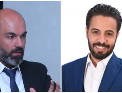 "أكاديا للتطوير" تتعاقد مع عمرو عاطف مديرا لقطاع التسويق  بالشركة