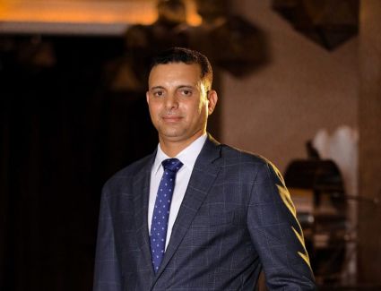 "كايرو كابيتال للتطوير" تنتهى من تسويق 80% بمشروع "ليك ويست" بمدينة الشيخ زايد 