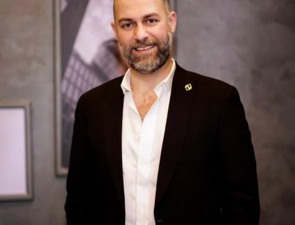 "نخيل للتطوير العقارى" تجهز لإطلاق مشروعها الثاني بمنطقة الأعمال المركزية بالعاصمة الإدارية الجديدة 