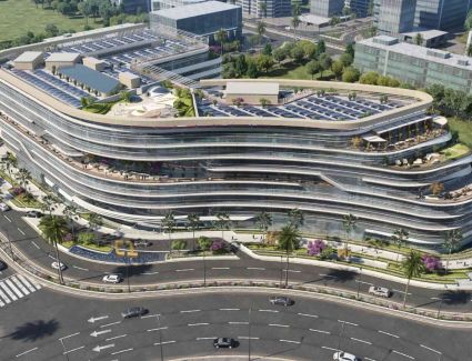 البطل جروب تدعم خطة الدولة نحو تصدير العقار بـ " روك كابيتال 1 " بالعاصمة الإدارية