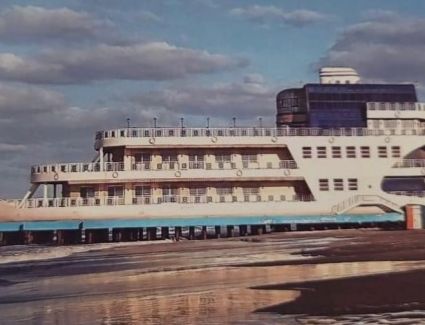 "نيو بلان للتطوير" تفوز باستغلال "كازينو الجزيرة" بمحافظة بورسعيد بنظام حق الانتفاع لمدة 20 عاما