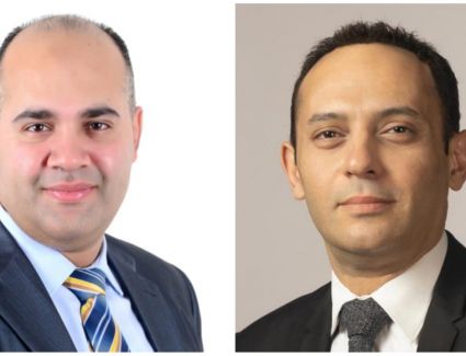 " محرم باخوم" يتولى إدارة مشروع "آلسنترو" بالعاصمة لصالح "إمباير ستيت"