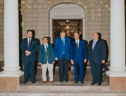 "فاركو بي العالميه" احدي شركات مجموعه فاركو للادويه   تواصل دورها الوطني في إنتاج الأدوية المستوردة محليًا..وتطلق ثلاث عقاقير جدد من مجموعة المضادات الحيوية "كاربابينيم"