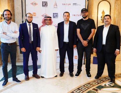 RNA Developments تستهدف مبيعات بقيمة 900 مليون جنيه فى مشروع Triton Tower بمنطقة CBD بالعاصمة الادارية الجديدة