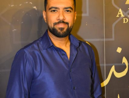 "أرابيسك للتطوير" تطرح المرحلة الأولى لمشروع  "Alcazar " بمبيعات مستهدفه 50 مليون جنيه