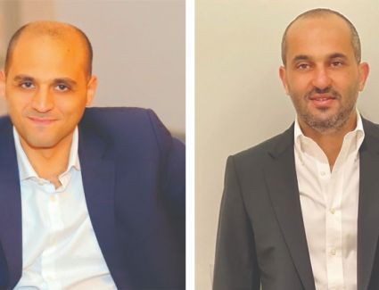 شركة “VAI  DEVELOPMENTS” تطلق مشروع "4T4"  بالعاصمة الإدارية