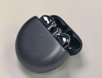 سماعة HUAWEI FreeBuds 4 الأقوى في 2021.. الآن في مصر