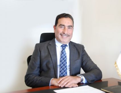 مباني إدريس تعلن ملامح خطتها التوسعية بالشيخ زايد والعاصمة الإدارية 