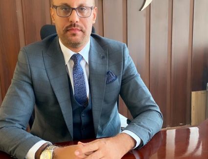 "نيوجيرسي" تطلق المرحلة الثانية لـ "جينيسيس بيزنس كومبلكس" بالعاصمة الإدارية 