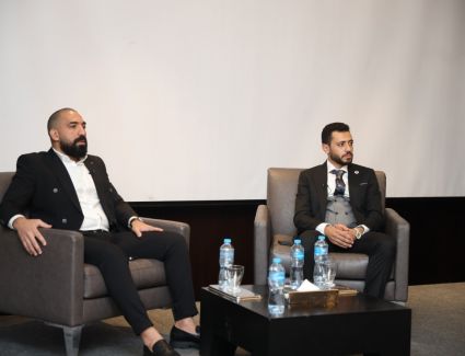 "ريبورتاج إيجيبت" تطلق مشروع "مونتي نابوليوني" بـ"مستقبل سيتي" باستثمارات متوقعة 12 مليار جنيه 