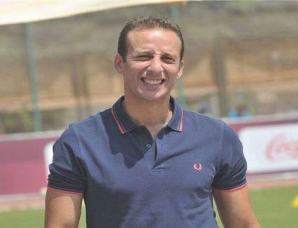 رسالة غامضة من مدير التعاقدات بالأهلي.. تعرف عليها