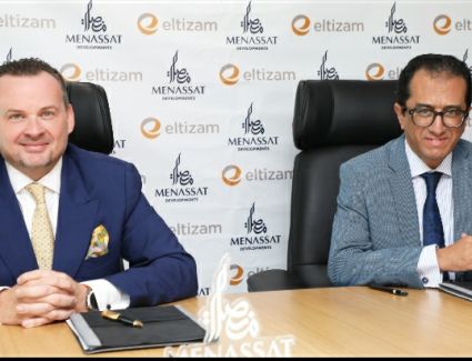 منصات للتطوير العقاري تنتقل بخدمة إدارة المباني والتأجير إلى مستوى غير مسبوق بالتعاقد مع مجموعة التزام بالإمارات لإدارة الأصول