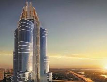 محمد طاهر : مصر تشهد طفرة في بناء الابراج العملاقة في العاصمة والعلمين