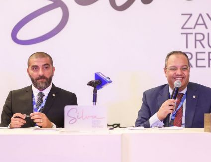 " فرست جروب "  للتطوير العقارى تطلق " سيلفا " أحدث مشروعاتها  باستثمارات  ٧٥٠  مليون جنيه