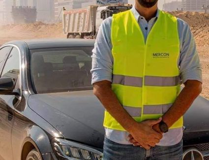 " ميركون " تدرس طرح مشروعها الثالث وتبدأ تسكين مشروع "بافو" بعد الإقبال الكبير من العملاء