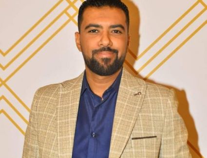 عبد الحميد الوزير: إطلاق مشروع جديد بالعاصمة الادارية على مساحة 2500 متر مربع