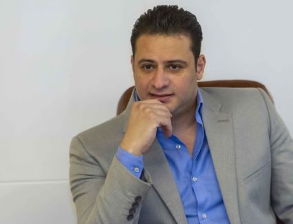 بارتفاع 40 طابق وبمواجهة مباشرة للبرج الايقونى  UC للتطوير العقارى تطلق مشروع "ايست تاور"  بالعاصمة باستثمارات 6.5 مليار جنيه