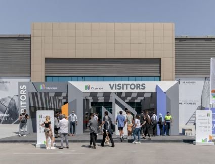 انطلاق النسخة العاشرة من معرض سيتي سكيب مصر رسميًا اليوم