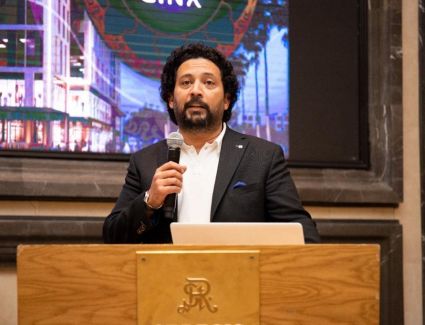 كابريول تحقق 30 % مبيعات بالمرحلة الاولى من "LINX " العاصمة الإدارية فى 3 أسابيع 