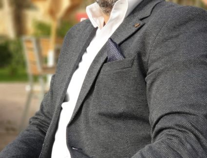 محمد خطاب رئيس القطاع التجارى بشركة ATRIC صناعة العقار عامل مؤثر فى نمو الاقتصاد القومى.. وتنظيم السوق يجذب عدد أكبر من المستثمرين 