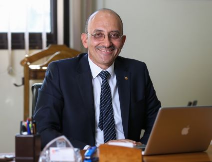 بعد الانتهاء من مرافق وخدمات أول مرحلتين ..  بيتا ايجيبت : الحياة تدب فى " جرينز نيو كايرو " مستقبل سيتى خلال 6 أشهر  