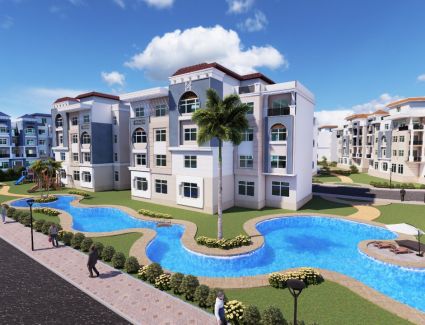 "الخليفة جروب" تطرح المرحلة الثانية بمشروع "ملچا كمبوند" 