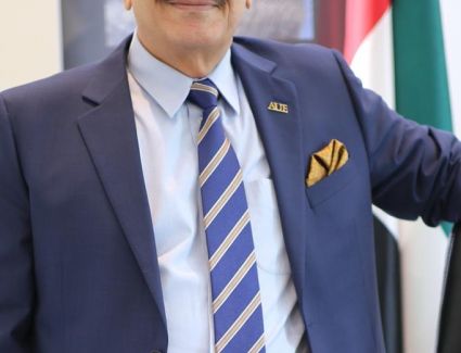 الجامعة الأمريكية في الإمارات AUE تدعم طلابها في تحويل الأفكار الطموحة الى مشروعات ناجحة