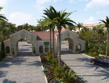 "أچيك للتطوير العقاري" تطرح المرحلة الأولى من مشروع “IVY Residence” بمدينة الشروق 