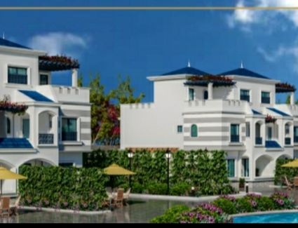 باستثمارات ٣ مليارات جنيه  بتر هاوس تنتهي من  بيع المرحلة الأولى  مشروع  فيدالا في مدينة الجلالة 