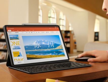 جهاز HUAWEI MatePad 11.. أقوى الأجهزة اللوحية لعام 2021