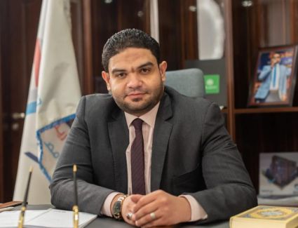 مليار جنيه حجم استثمارات «الصديق حسن رضوان» بالسوق العقاري المصري