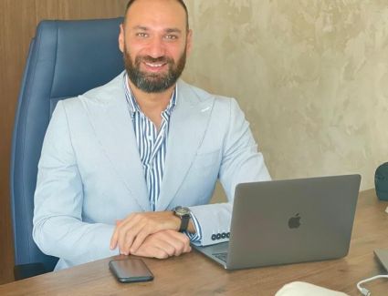 " UDG " للتطوير العقارى تستعد لإطلاق اولى مشروعاتها