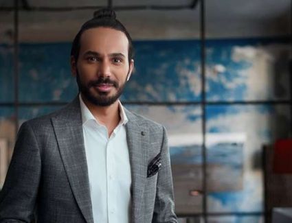 رفكو للانشاء والتعمير : ندعم منظومة التحول الذكي والرقمي في جميع المشروعات