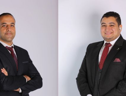 بأستثمارات450مليون جنيه (Ontario) تطلق اولى مشروعاتها بالعاصمة الاداريه.