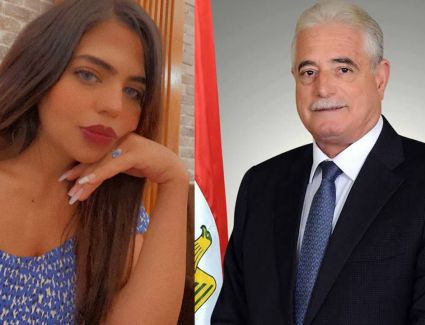 اللواء خالد فودة محافظ جنوب سيناء : 700مليار جنية لتنفيذ مشروعات طرق وكبارى وتحلية مياة ومحطات وقود بجنوب وشمال سيناء