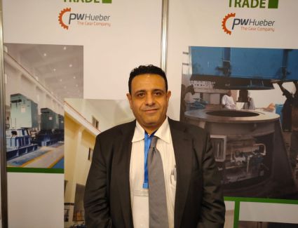 خلال مشاركتها فى أسبوع القاهرة الرابع للمياه  «المعادى للتجارة الخارجية» تهدف لتوسيع أعمالها بإفريقيا ودول الخليج