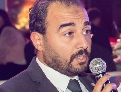 برايم للتطوير تطلق أولى  مشروعاتها (Harmont) بالعاصمه الاداريه بقيمه بيعيه450 مليون جنيه.