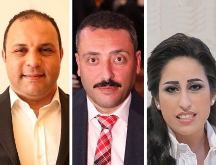 انطلاق أعمال «مجموعة ERG» بخطة استثمارية طموحة بالعاصمة الإدارية الجديدة