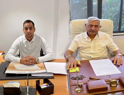 استكمالا لسلسلة نجاحاتها بالسوق  شركة Dahab development تطلق مشروع " ITC " باكورة مشروعاتها بالعاصمة الإدارية باستثمارات 500 مليون جنيه